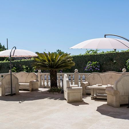 Hotel Nuevo Vichona سانكسينكسو المظهر الخارجي الصورة