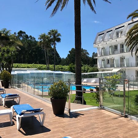 Hotel Nuevo Vichona سانكسينكسو المظهر الخارجي الصورة