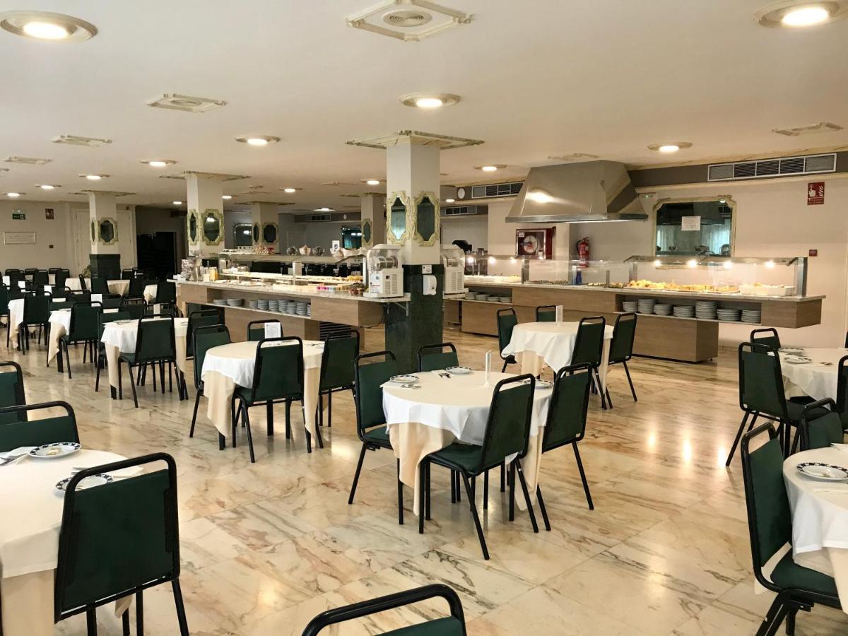 Hotel Nuevo Vichona سانكسينكسو المظهر الخارجي الصورة