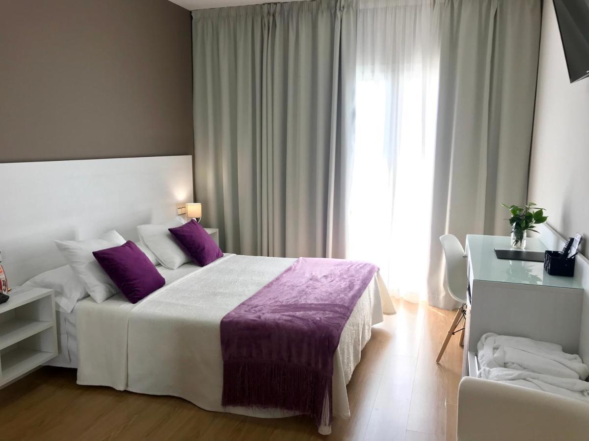Hotel Nuevo Vichona سانكسينكسو المظهر الخارجي الصورة