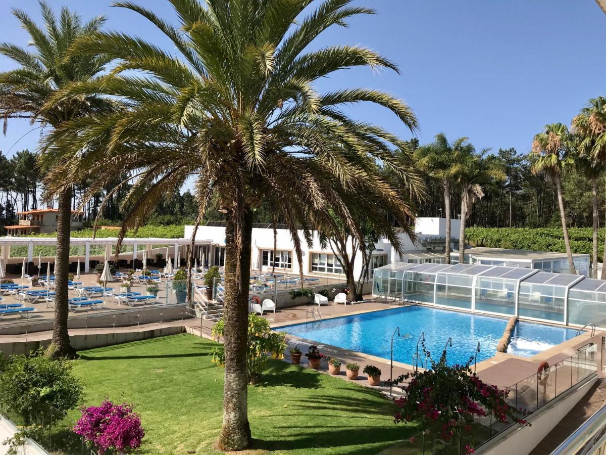 Hotel Nuevo Vichona سانكسينكسو المظهر الخارجي الصورة