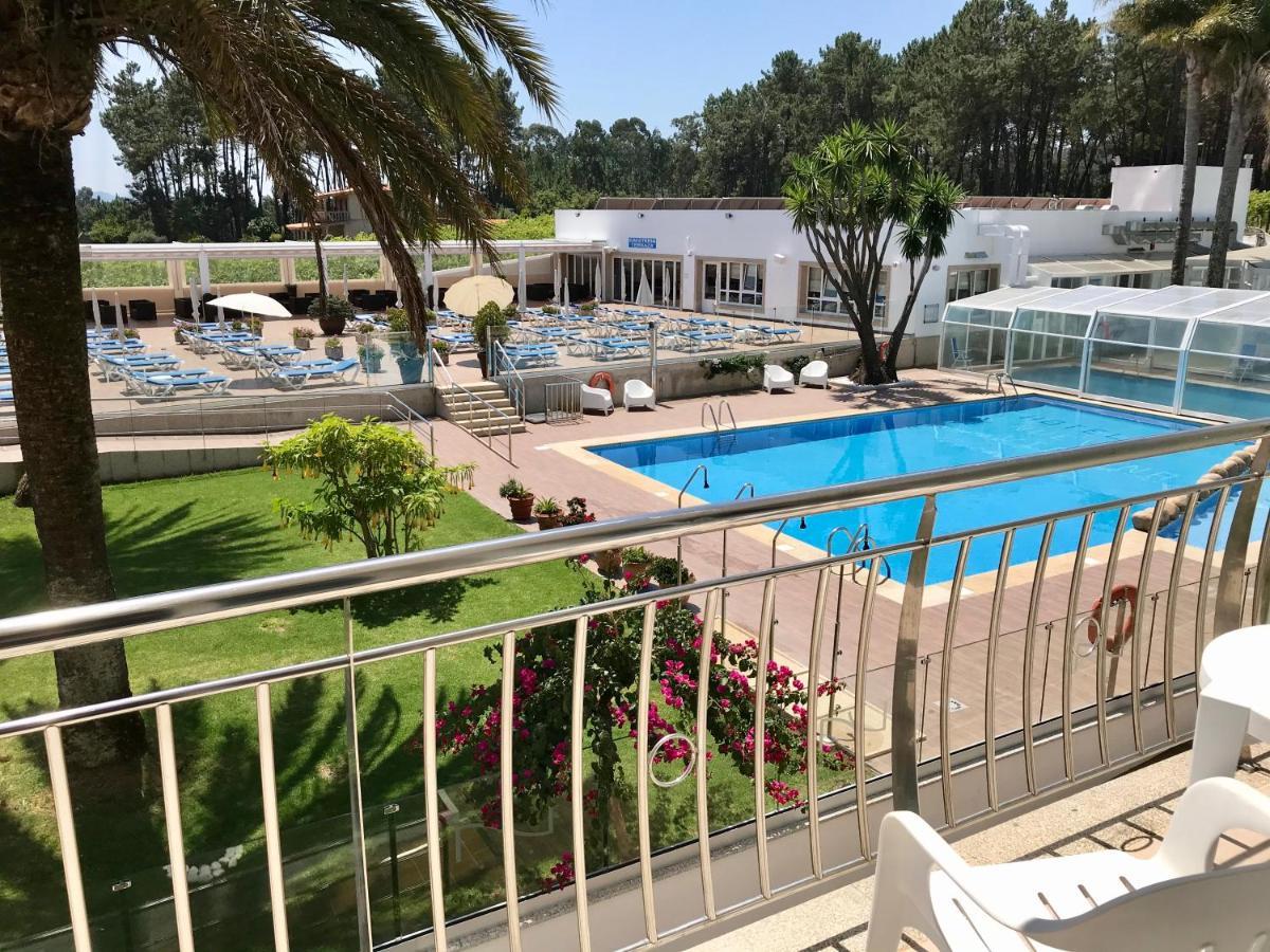 Hotel Nuevo Vichona سانكسينكسو المظهر الخارجي الصورة