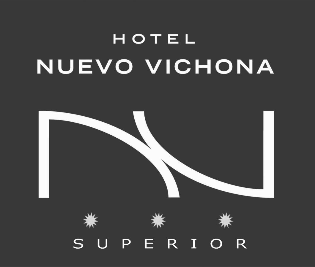 Hotel Nuevo Vichona سانكسينكسو المظهر الخارجي الصورة