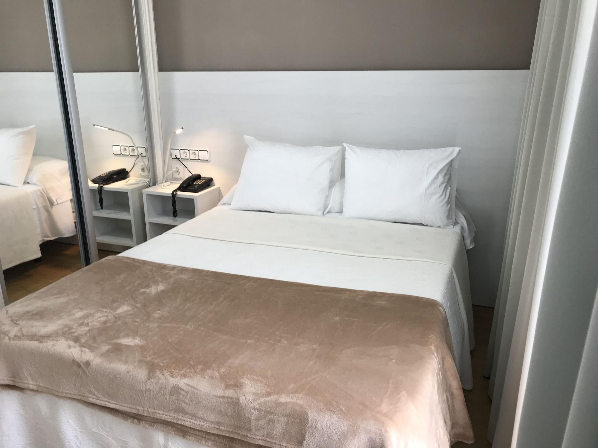 Hotel Nuevo Vichona سانكسينكسو المظهر الخارجي الصورة