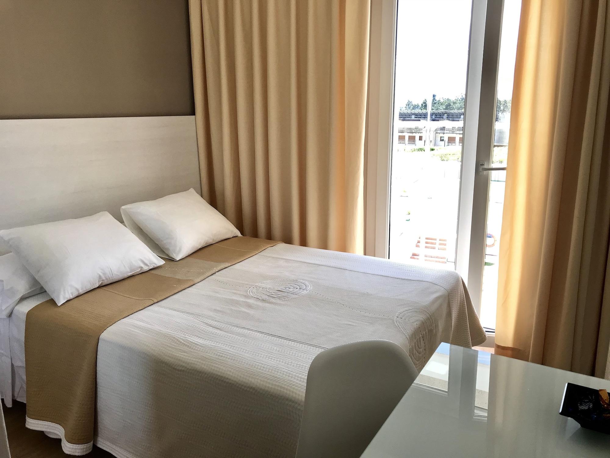 Hotel Nuevo Vichona سانكسينكسو المظهر الخارجي الصورة