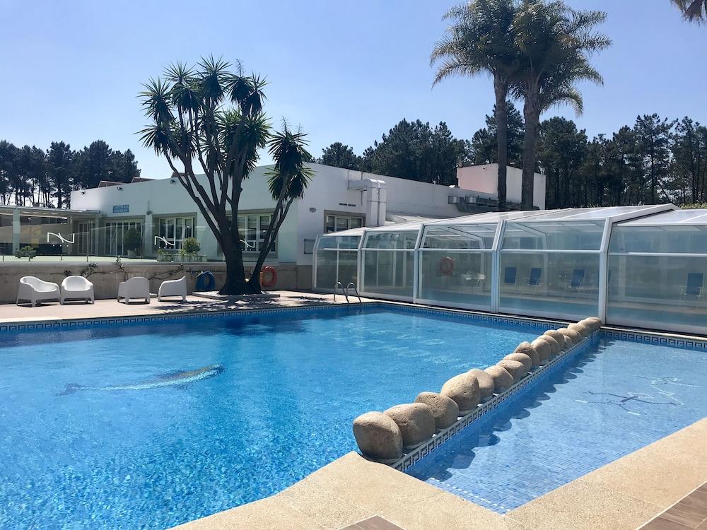 Hotel Nuevo Vichona سانكسينكسو المظهر الخارجي الصورة