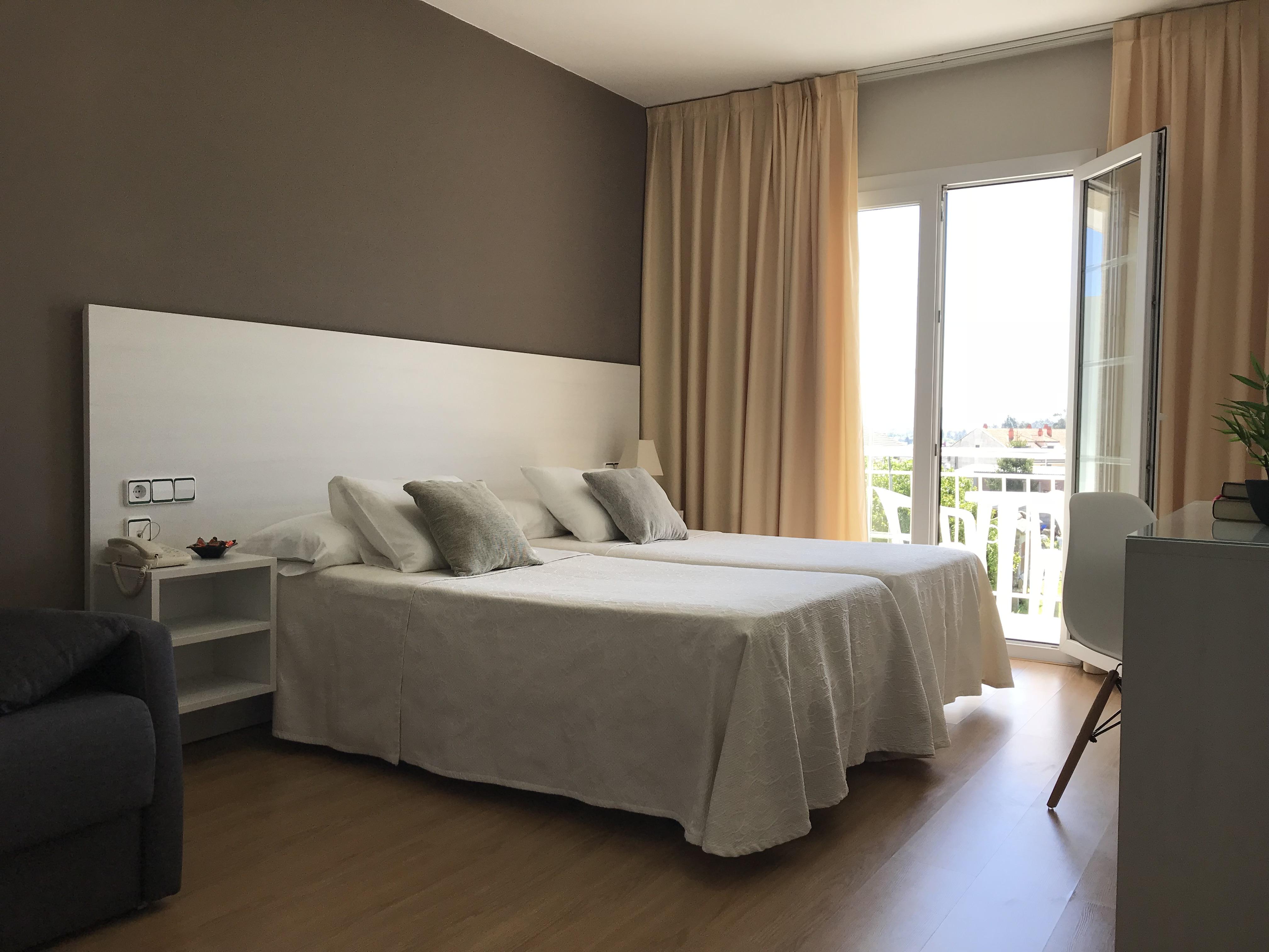 Hotel Nuevo Vichona سانكسينكسو المظهر الخارجي الصورة