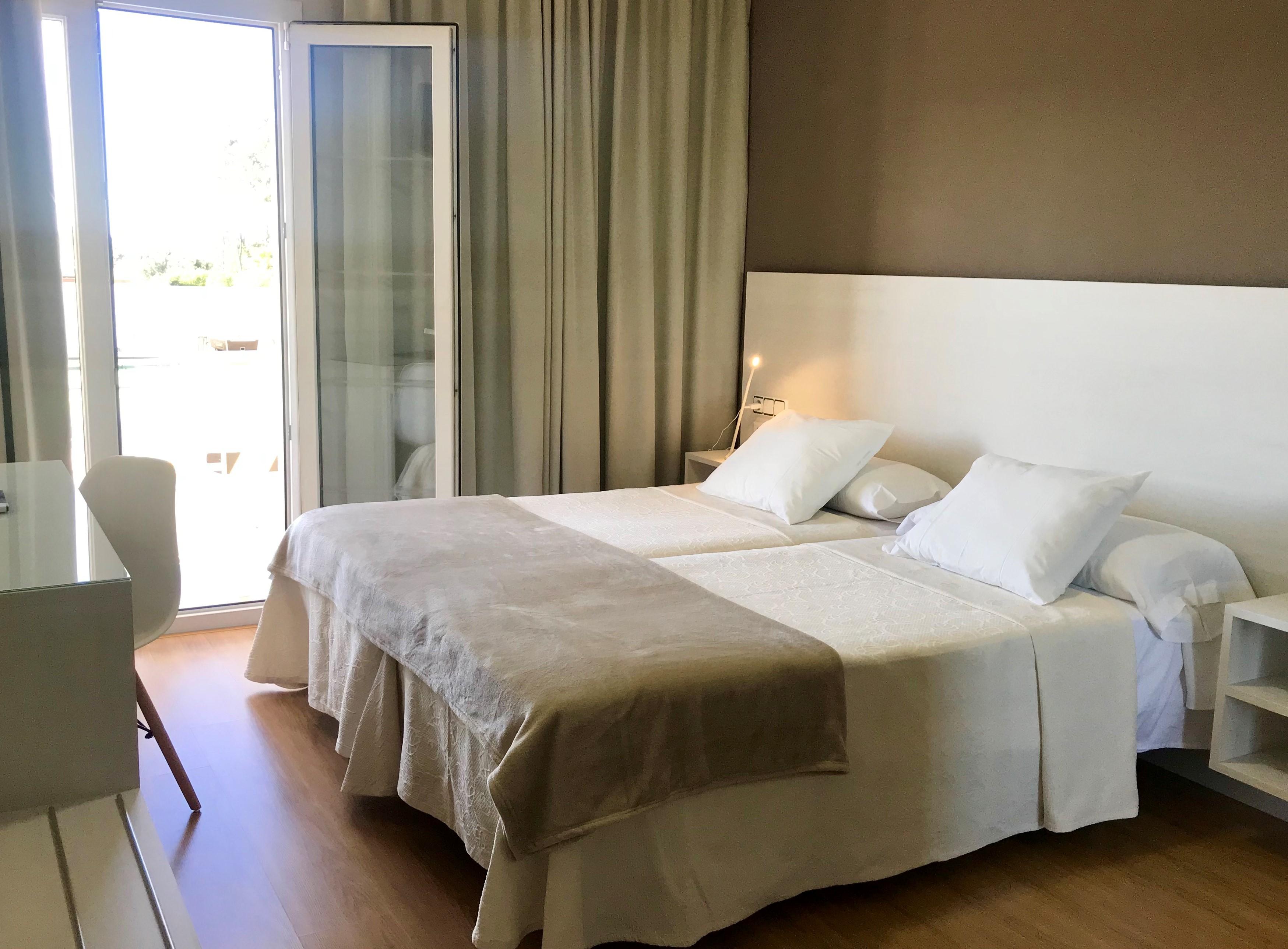 Hotel Nuevo Vichona سانكسينكسو المظهر الخارجي الصورة