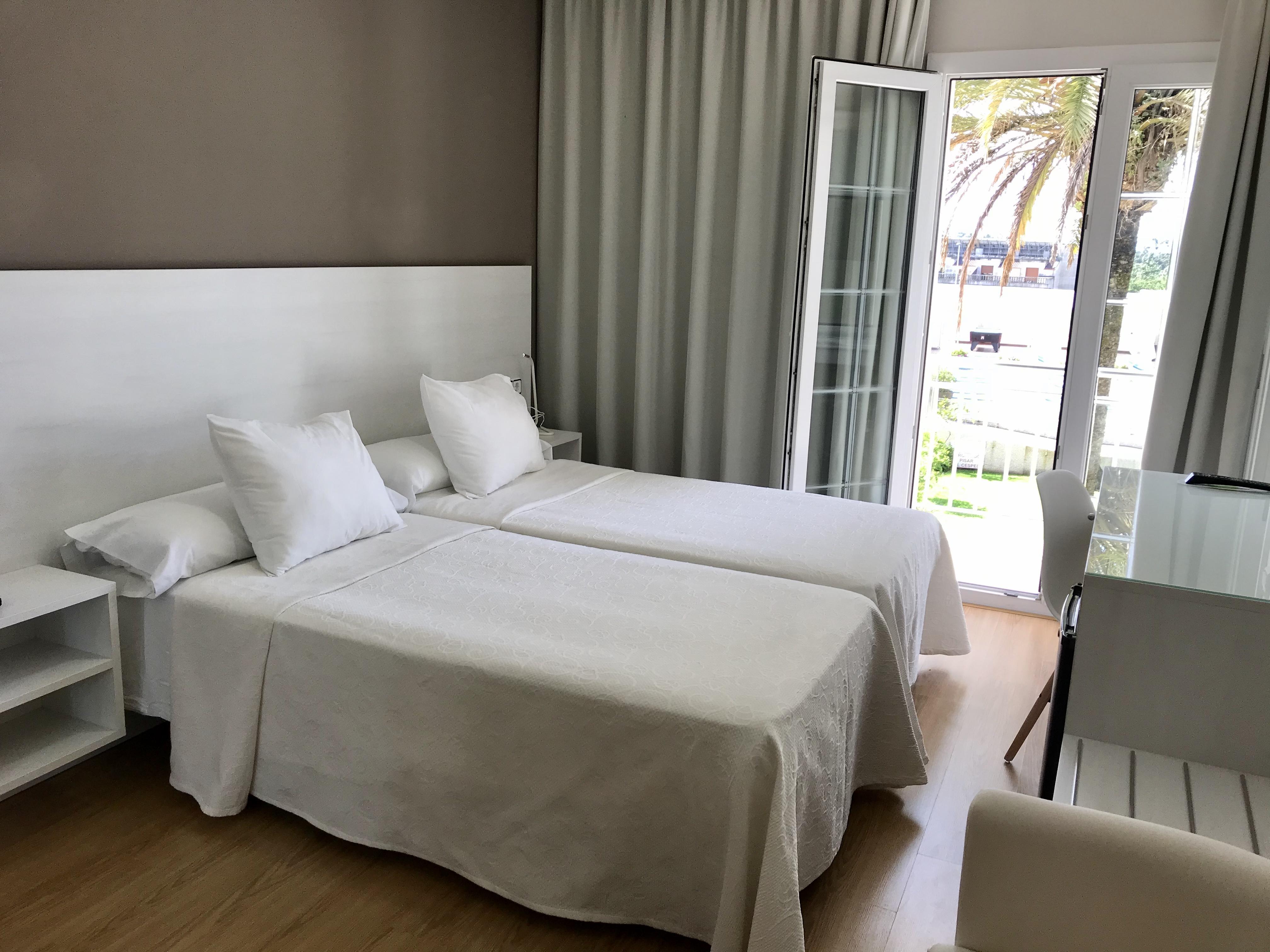 Hotel Nuevo Vichona سانكسينكسو المظهر الخارجي الصورة