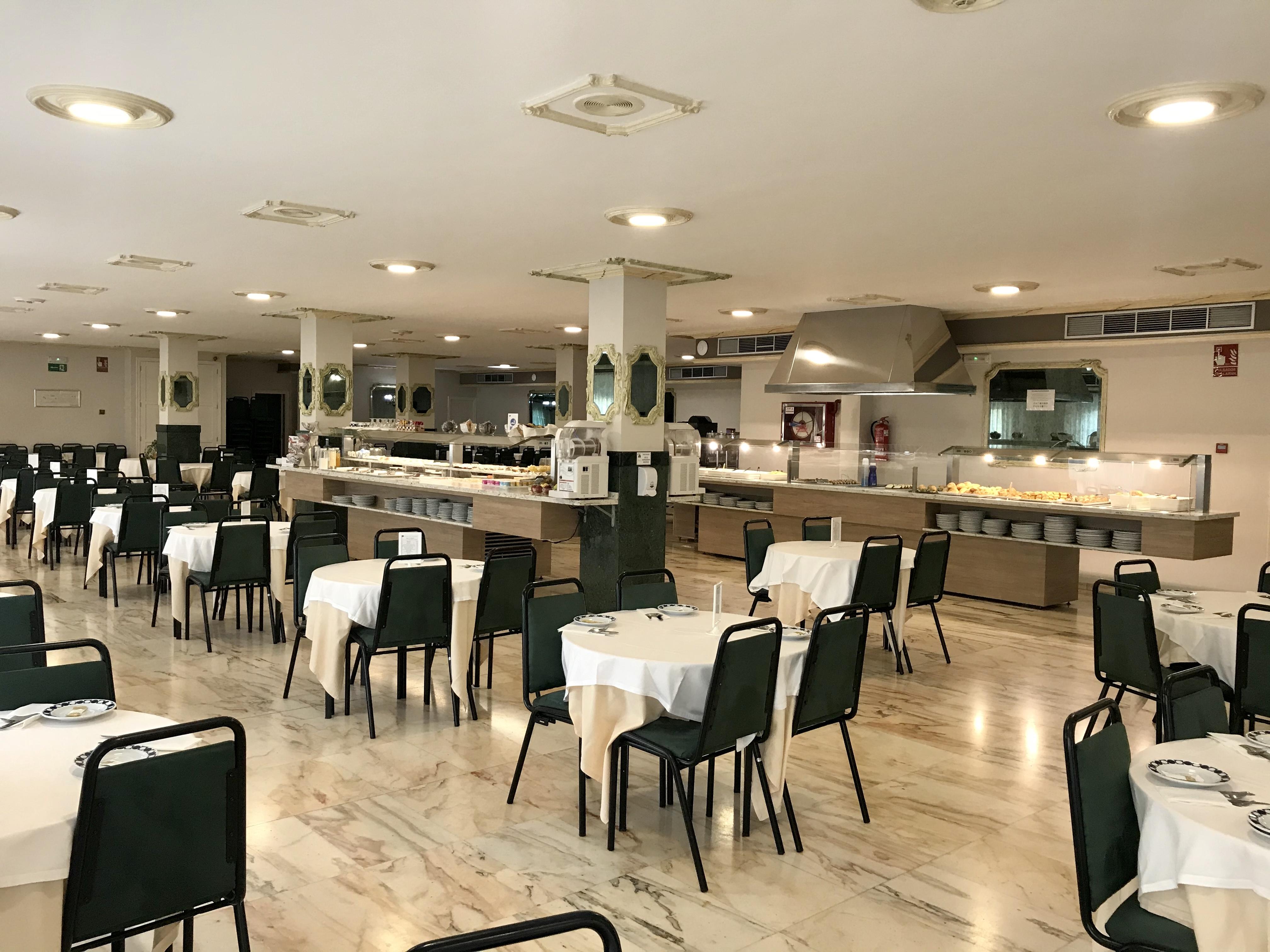 Hotel Nuevo Vichona سانكسينكسو المظهر الخارجي الصورة