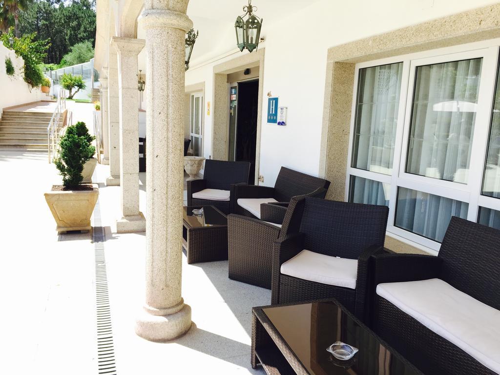 Hotel Nuevo Vichona سانكسينكسو المظهر الخارجي الصورة