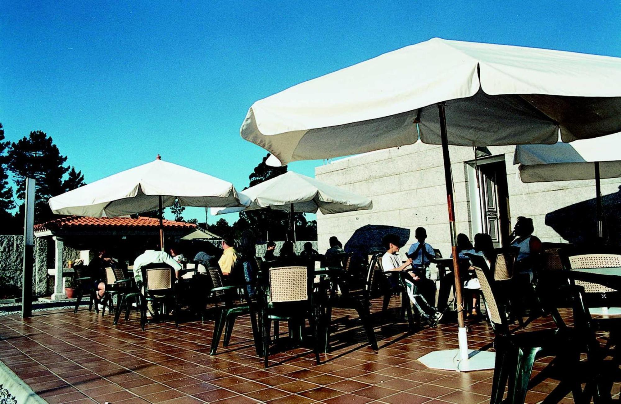 Hotel Nuevo Vichona سانكسينكسو المظهر الخارجي الصورة