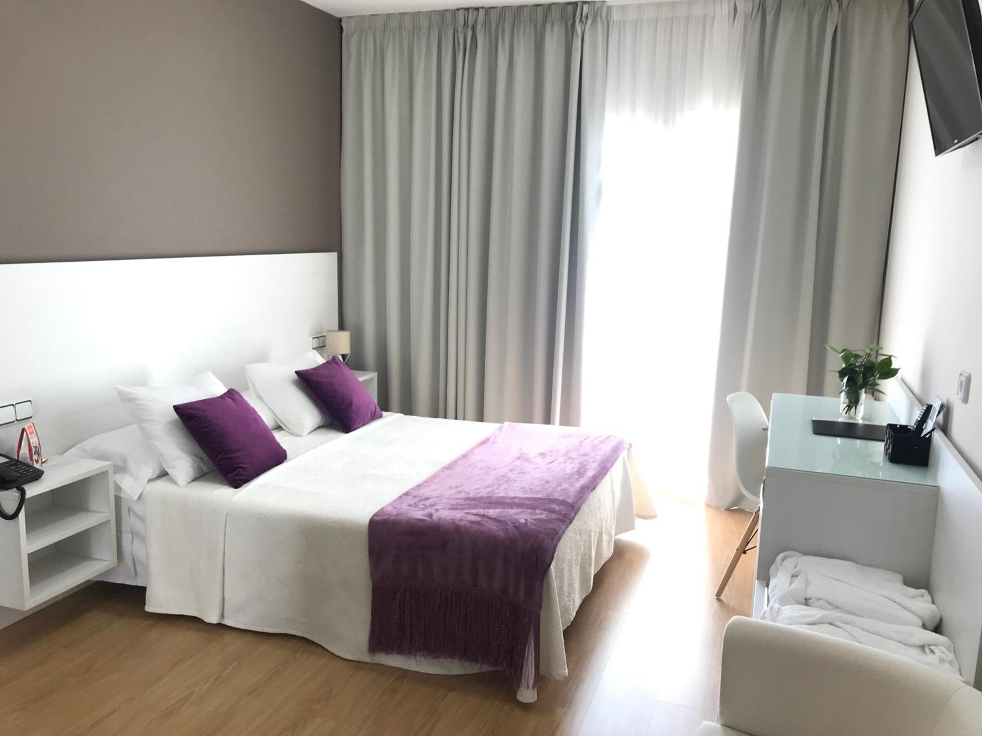 Hotel Nuevo Vichona سانكسينكسو الغرفة الصورة