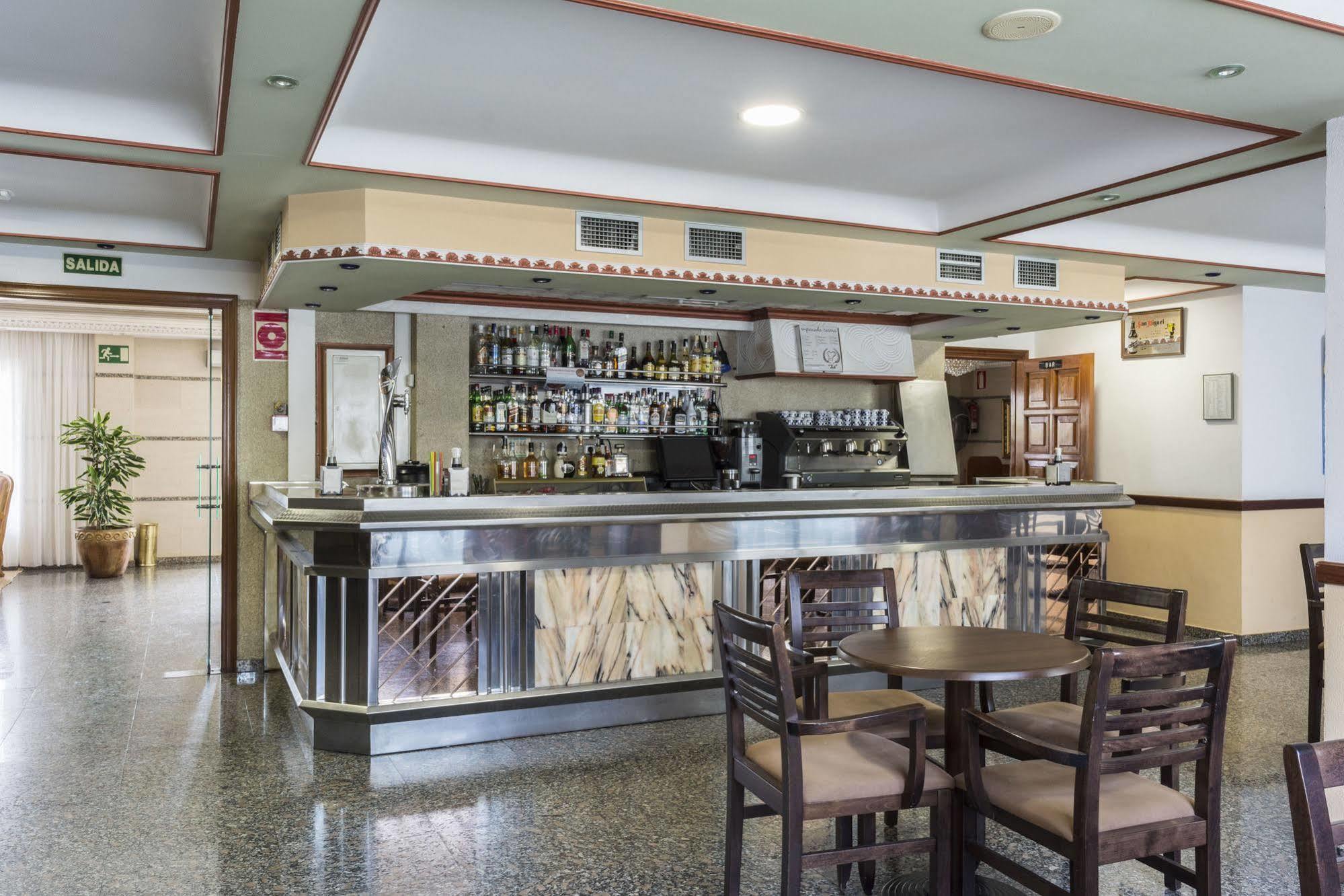Hotel Nuevo Vichona سانكسينكسو المظهر الخارجي الصورة