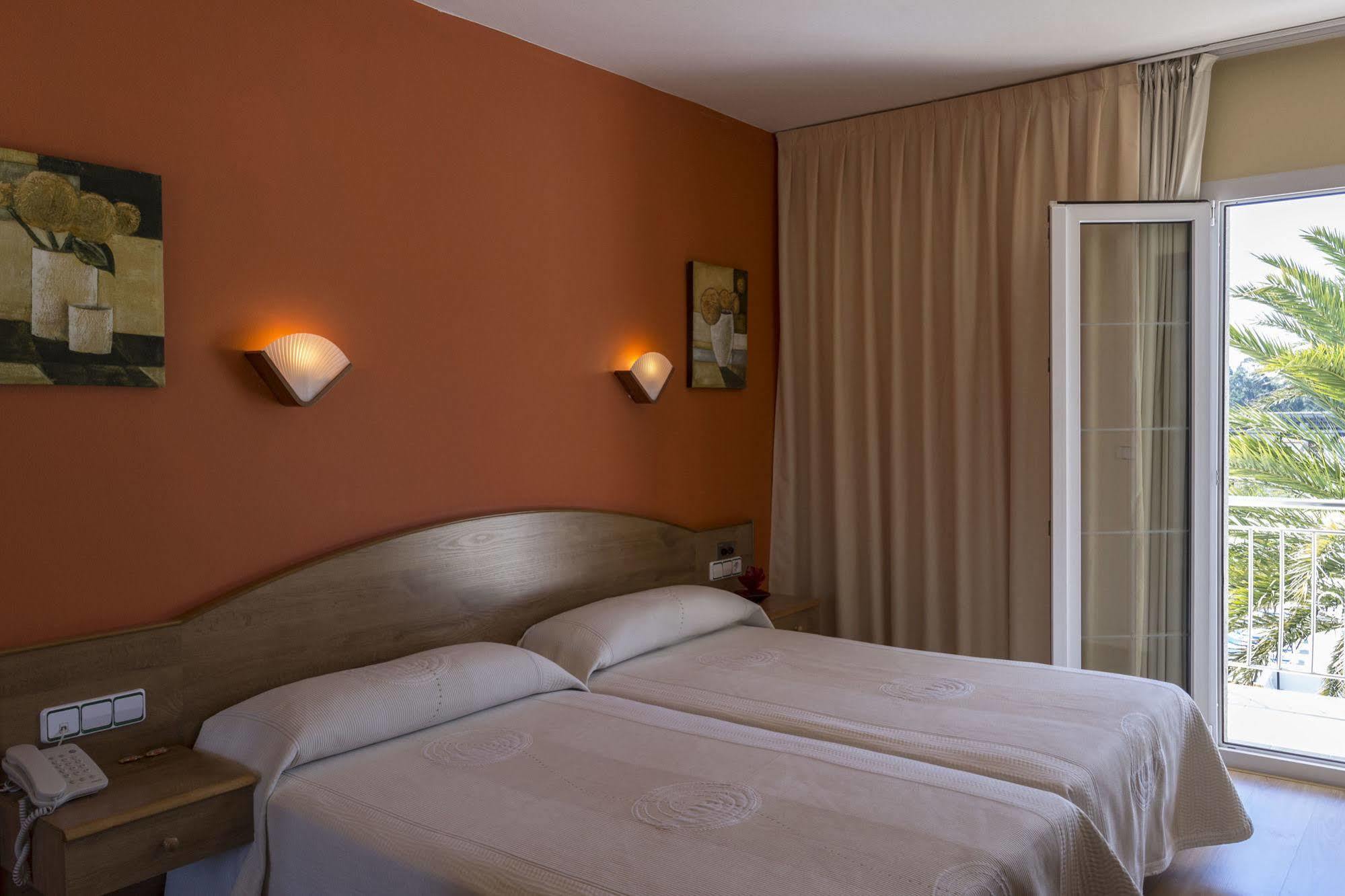 Hotel Nuevo Vichona سانكسينكسو المظهر الخارجي الصورة