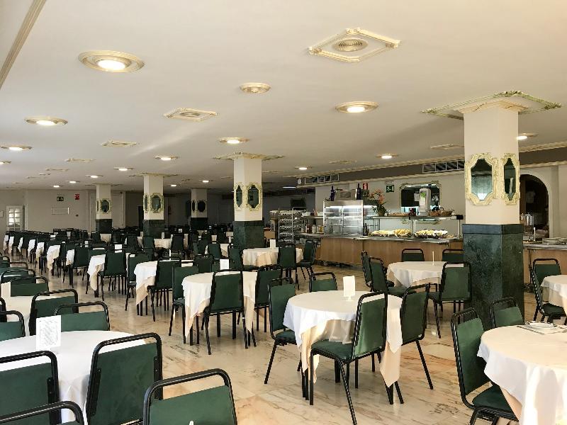 Hotel Nuevo Vichona سانكسينكسو المظهر الخارجي الصورة